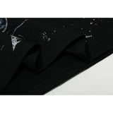 HS T-shirt Direct Printing Pattern