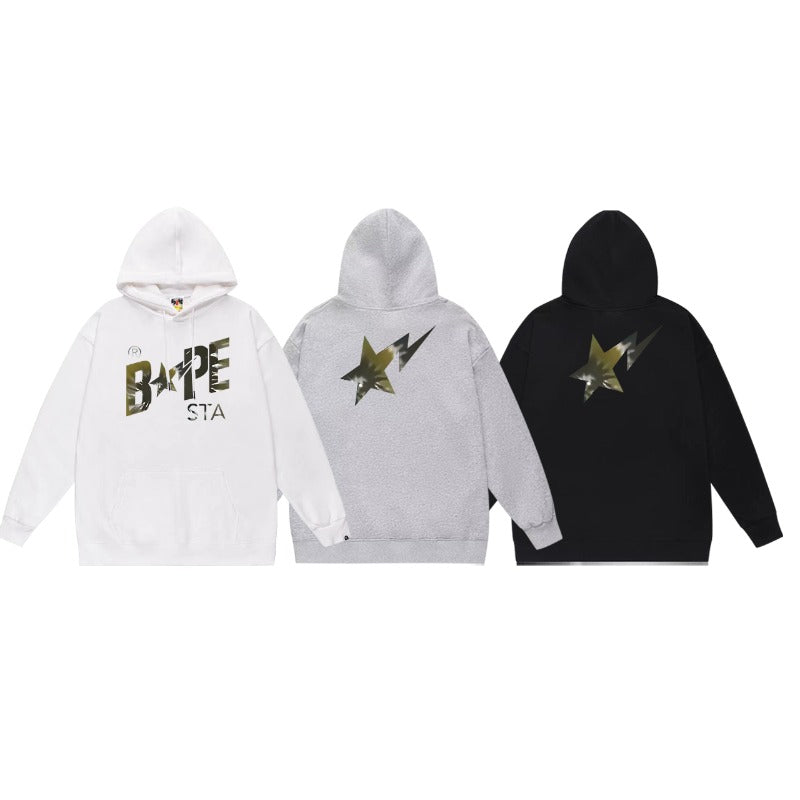 Bathing ape Hoodie