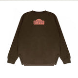 RHUDE Long Sleeve T-Shirt