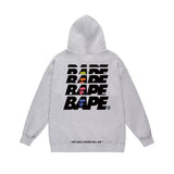Bathing ape Hoodie