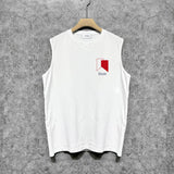 Rhude Tank T Shirts