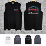 Rhude Tank T Shirts