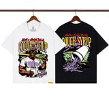 Cough Syrup T Shirts