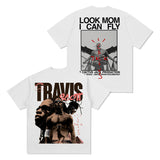Travis Scott T shirts