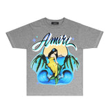 Amiri T Shirt