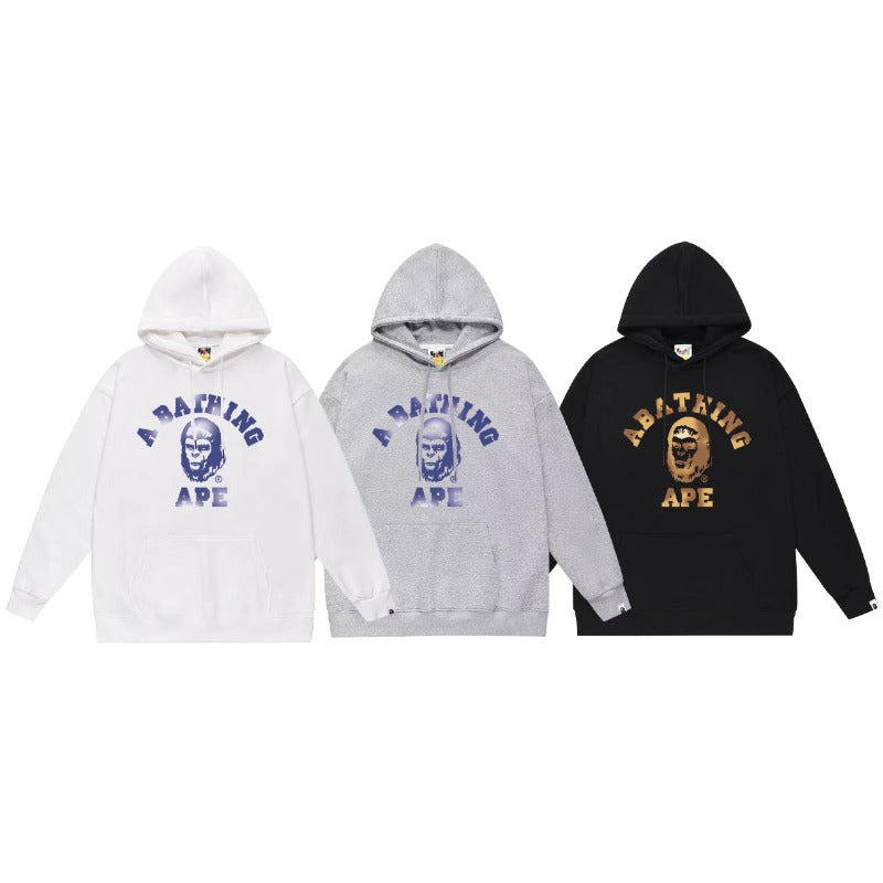 Bathing ape Hoodie