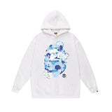Bathing ape Hoodie