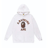 Bathing ape Hoodie