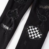 Men Trendy Jeans