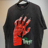 SAINT MICHAEL Vintage T Shirt