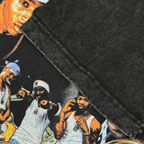 the hot boys T-shirt