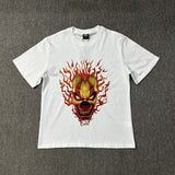 Corteiz T Shirt Short Sleeve Hip Hop Men and Women Casual