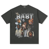 LIL BABY T-shirt