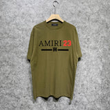 Amiri T Shirts
