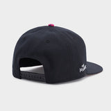 Trendy Flat Brimmed Hat