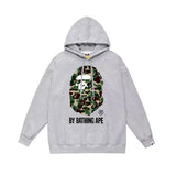 Bathing ape Hoodie