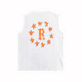 Rhude Tank T Shirts