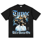 Tupac Shakur T-shirt