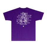 Amiri T Shirts