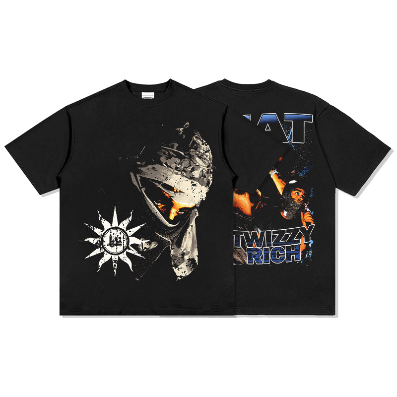 Yeat T shirts