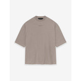 Fog Essentials T shirt Small Neckline Loose T shirt
