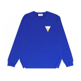 RHUDE Long Sleeve T-Shirt