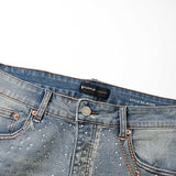 Purple Brand Denim Shorts #PU512