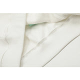 OFF WHITE Hoodie Trendy Street Style Personalized Cotton