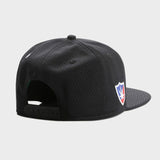 Trendy flat brimmed hat letter420 adjustable quick-drying and breathable