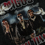 Migos T-shirt