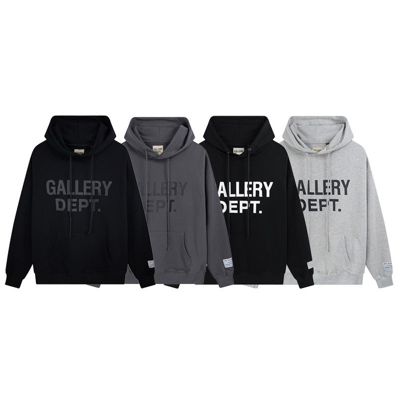 Gallery Dept Hoodie