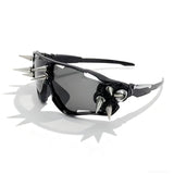 Trendy punk glasses y2kretro