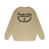 RHUDE Long Sleeve T-Shirt