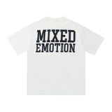 Mixed Emotion T Shirts