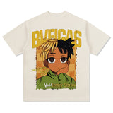 XXXTentacion T shirts