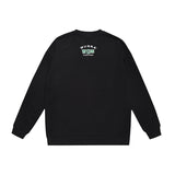 Bathing ape Crew neck sweatshirt