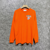 RHUDE Long Sleeve T-Shirt