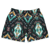 Eric Emanuel EE Shorts Sports Basketball Pants Mesh Breathable Beach Pants