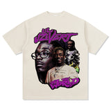 Little Wuci T-shirt