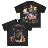 Lil Yachty T shirts