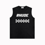 Rhude Tank T Shirts