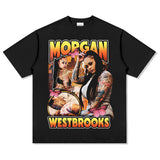 Morgan Westbrooks T shirts