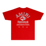 Amiri T Shirts