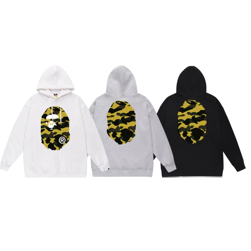 Bathing ape Hoodie