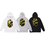 Bathing ape Hoodie