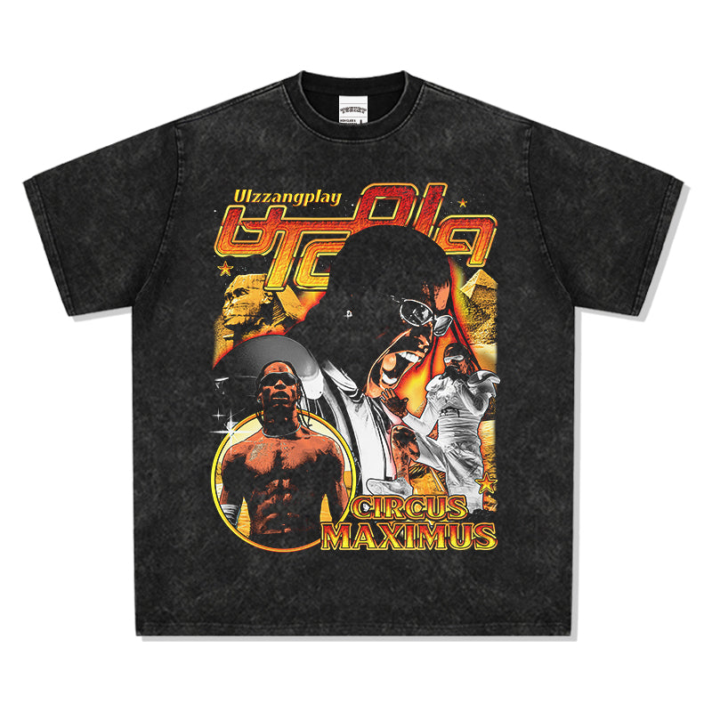 TRAVIS SCOTT T shirts