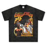 TRAVIS SCOTT T shirts