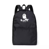 BAPE Bag Universal School Bag