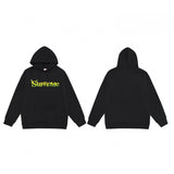 Supreme Hoodie