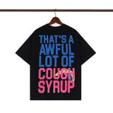 Cough Syrup T Shirts